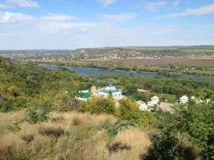 Vila Dora - Chechel'nyk