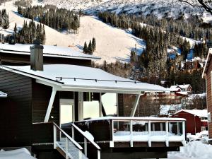 Holiday Club Åre Apartments