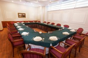 Ozkaymak Konya Hotel