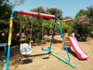 Locazione Turistica Casa in Campagna