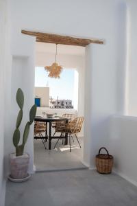 HORA SUITES Naxos Greece