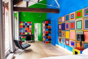 Galleria Vik Milano - Townhouse Galleria - Small Luxury Hotels of the World