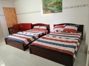 Thanh Bình Hostel