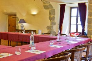 Hotels Chateau de Salles : photos des chambres