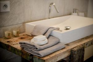 Chalets Chalet Nantailly : photos des chambres