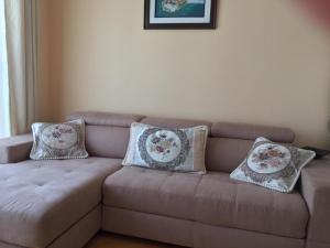 Апартамент Stan N Bao&scaron;ići Апартаменты Баошичі Чорногорія