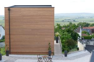 Maisons d'hotes COTTAGES ANTOINETTE : photos des chambres