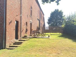 Maisons de vacances Gites du Grand Bois : photos des chambres