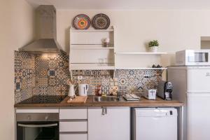 LovelyStay - Sweet Escape I - Terrace