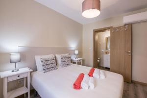 LovelyStay - Sweet Escape I - Terrace