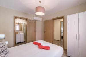 LovelyStay - Sweet Escape I - Terrace