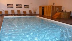 Appartements Appartement 2-4 pers orelle SPA inclus : photos des chambres