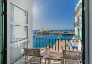 Hotel LIVVO Puerto de Mogán