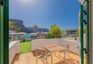 Hotel LIVVO Puerto de Mogán