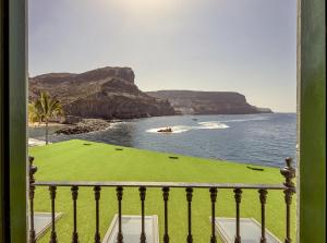 Hotel LIVVO Puerto de Mogán