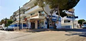 Apartamentos Can Marsalet - Portocolom