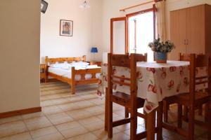 Seaview - selfcatering apartment - Helen No 2 Arkadia Greece