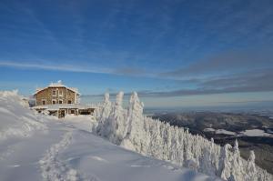 Chata Jiriho na Seraku