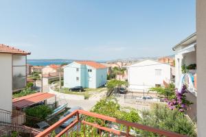 3BDR Apt MEDUNAC Sea View Free Parking 