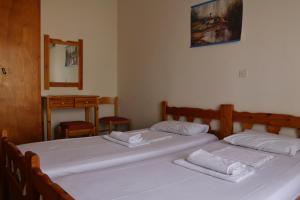 Seaview - selfcatering apartment - Helen No 2 Arkadia Greece