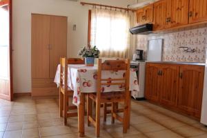 Seaview - selfcatering apartment - Helen No 2 Arkadia Greece