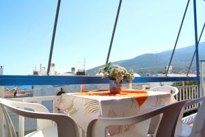 Seaview - selfcatering apartment - Helen No 2