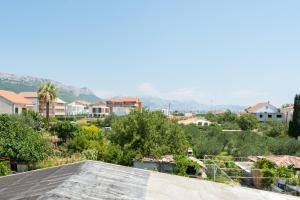 3BDR Apt MEDUNAC Sea View Free Parking