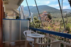 Seaview - selfcatering apartment - Helen No 2 Arkadia Greece