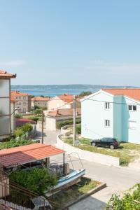 3BDR Apt MEDUNAC Sea View Free Parking