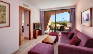 Protur Turo Pins 4* SUP