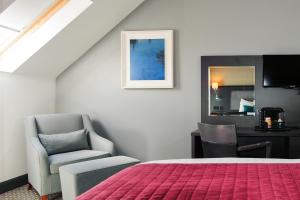 Cliffs of Moher Hotel