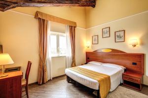 Hotel Roma Tiburtina Metro