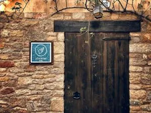 La Torre Del Angel Casa Rural - 莱格莱苏埃拉德尔西德