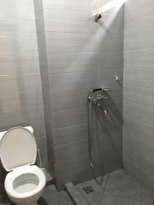 Apartment on Mazniashvili 47