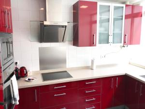 El Palomar de Menacho