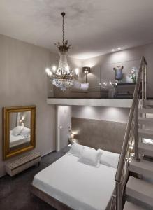 Apartment room in Hotel Villa Taormina