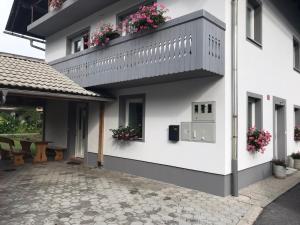 Appartement Apartma Tajč Bohinj Slowenien