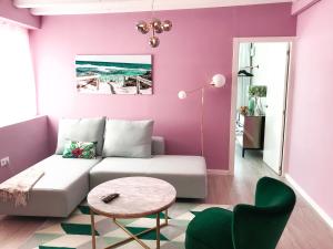 El Palomar de Menacho