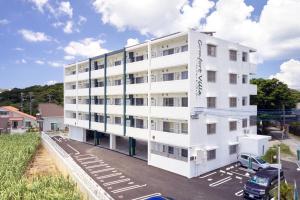 Comfort Villa