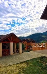 Карпатский уикенд