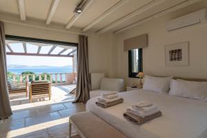 Therme Sea Luxury Lodge Argolida Greece