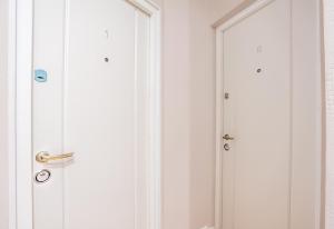 18 Sofievskaya Apartments