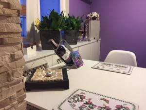 Wyjątkowy apartament w sercu Piły