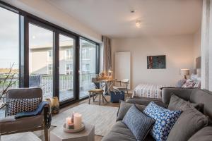 Deluxe Double Room room in Easy Living