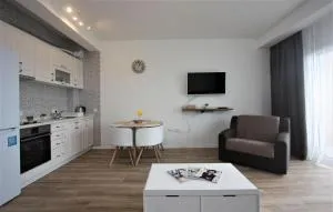 Rafailovici Studio Vita - Čučići