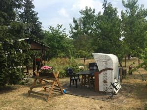 Small pet friendly holiday park with free Nassfeld card in High Season