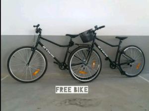 Typical fishing village in historic center I