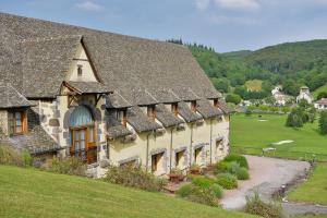 Hotels Chateau de Salles : photos des chambres