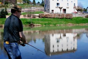 Hotels Hotel l'Annexe : photos des chambres