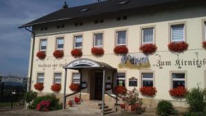 Pensión Gasthof zum Kirnitzschtal Sebnitz Alemania